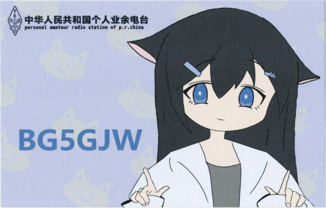 BG5GJW