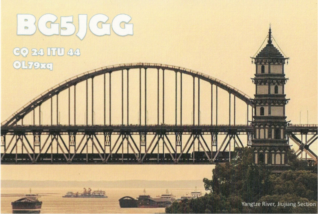 BG5JGG