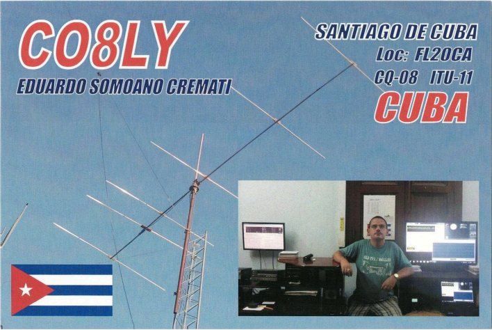 CO8LY