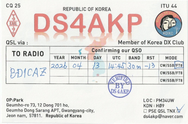 DS4AKP