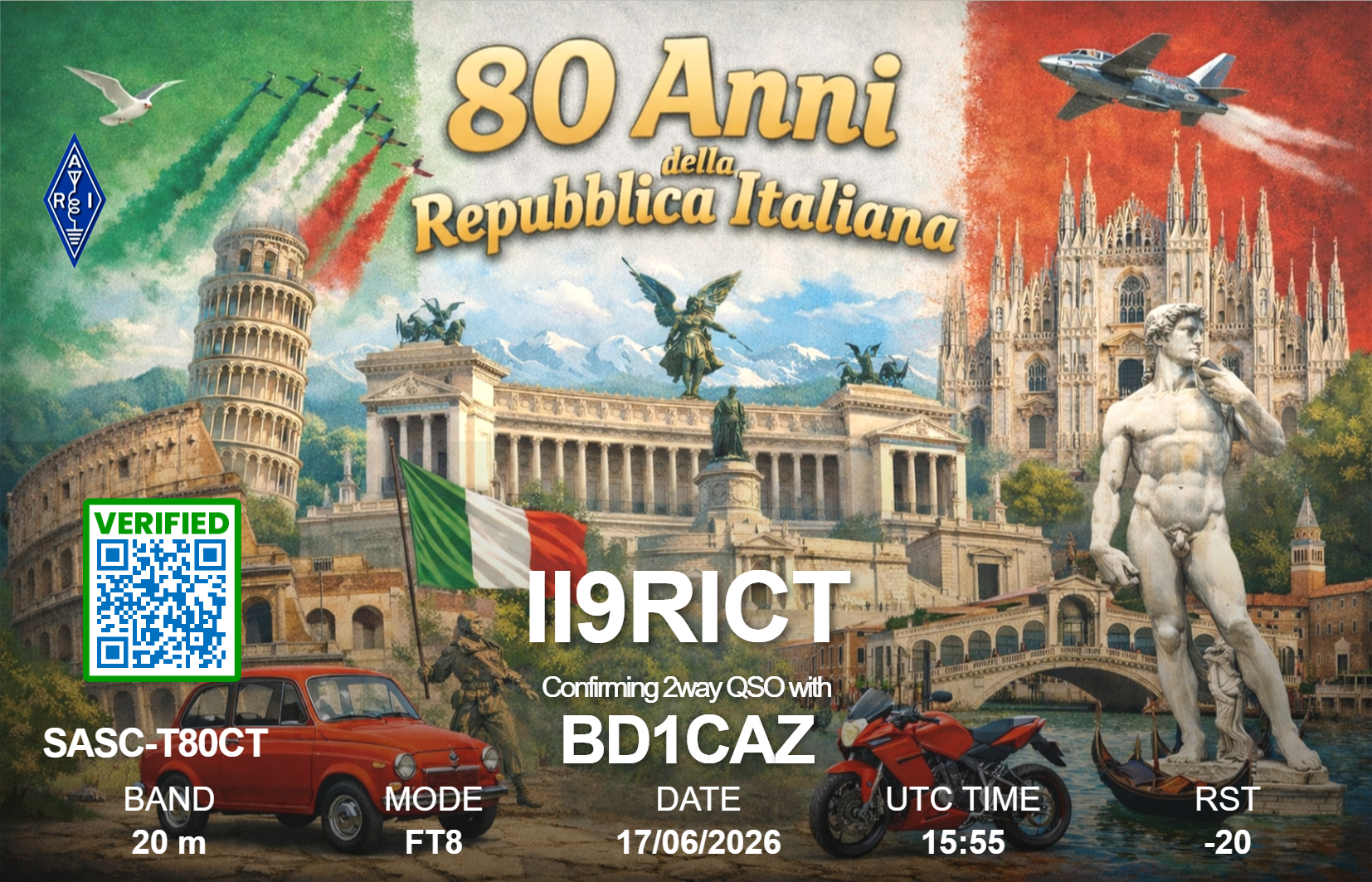 II9RICT