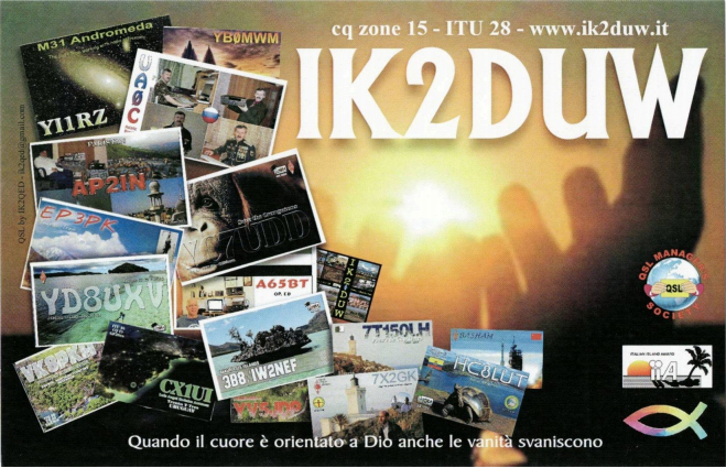 IK2DUW