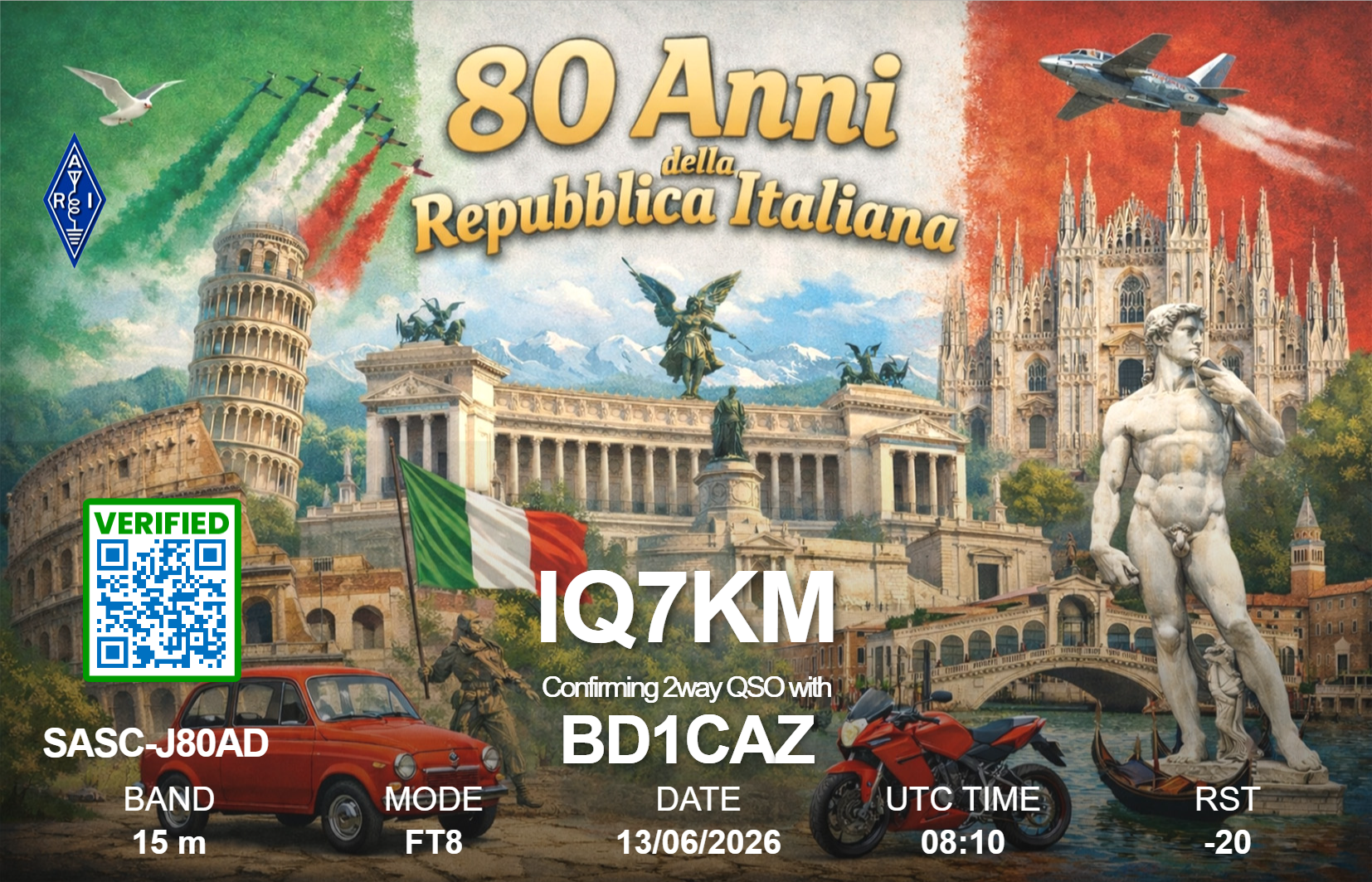 IQ7KM