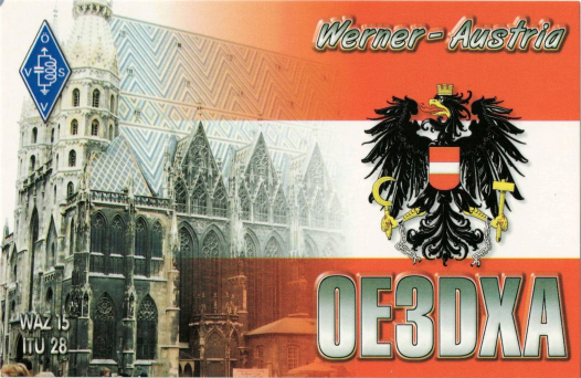 OE3DXA