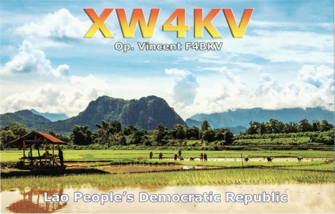 XW4KV